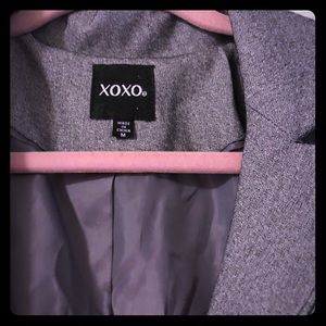 xoxo brand (sold at Macy’s)